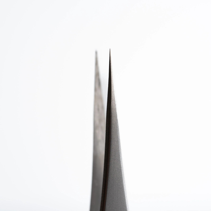 Mode Tweezers - Variant:Straight Tip